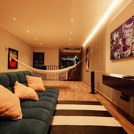 Hermoso Loft En Guaduas Exterior foto