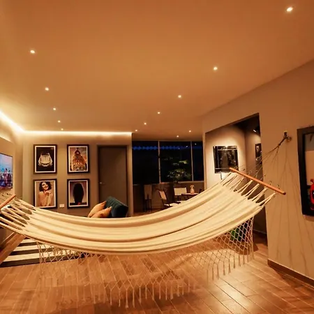 Hermoso Loft En Guaduas Exterior foto