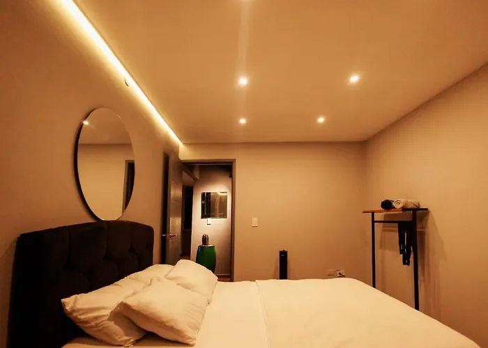 Hermoso Loft En Guaduas