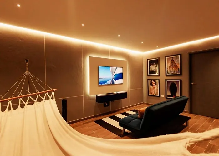 Hermoso Loft En Guaduas