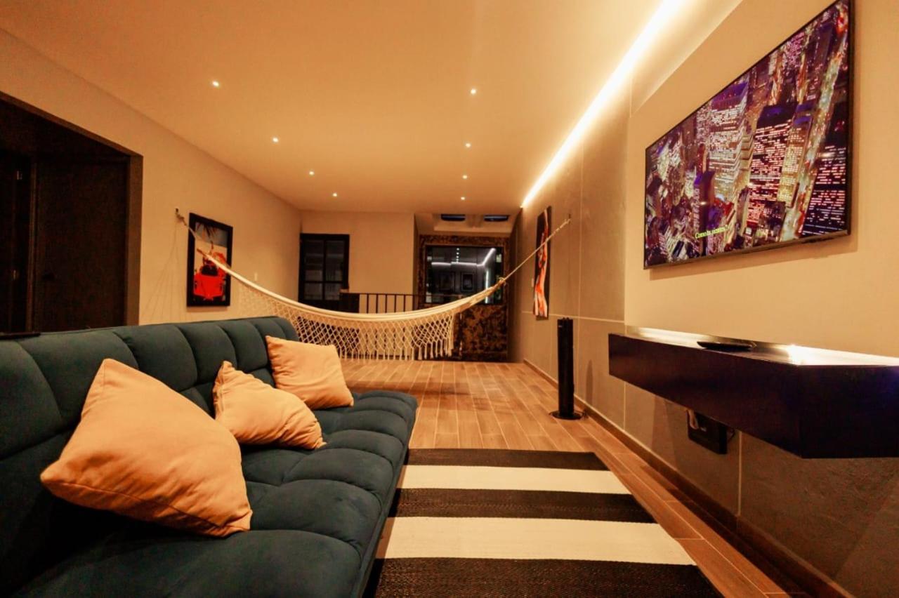 Apartment Hermoso Loft En Guaduas
