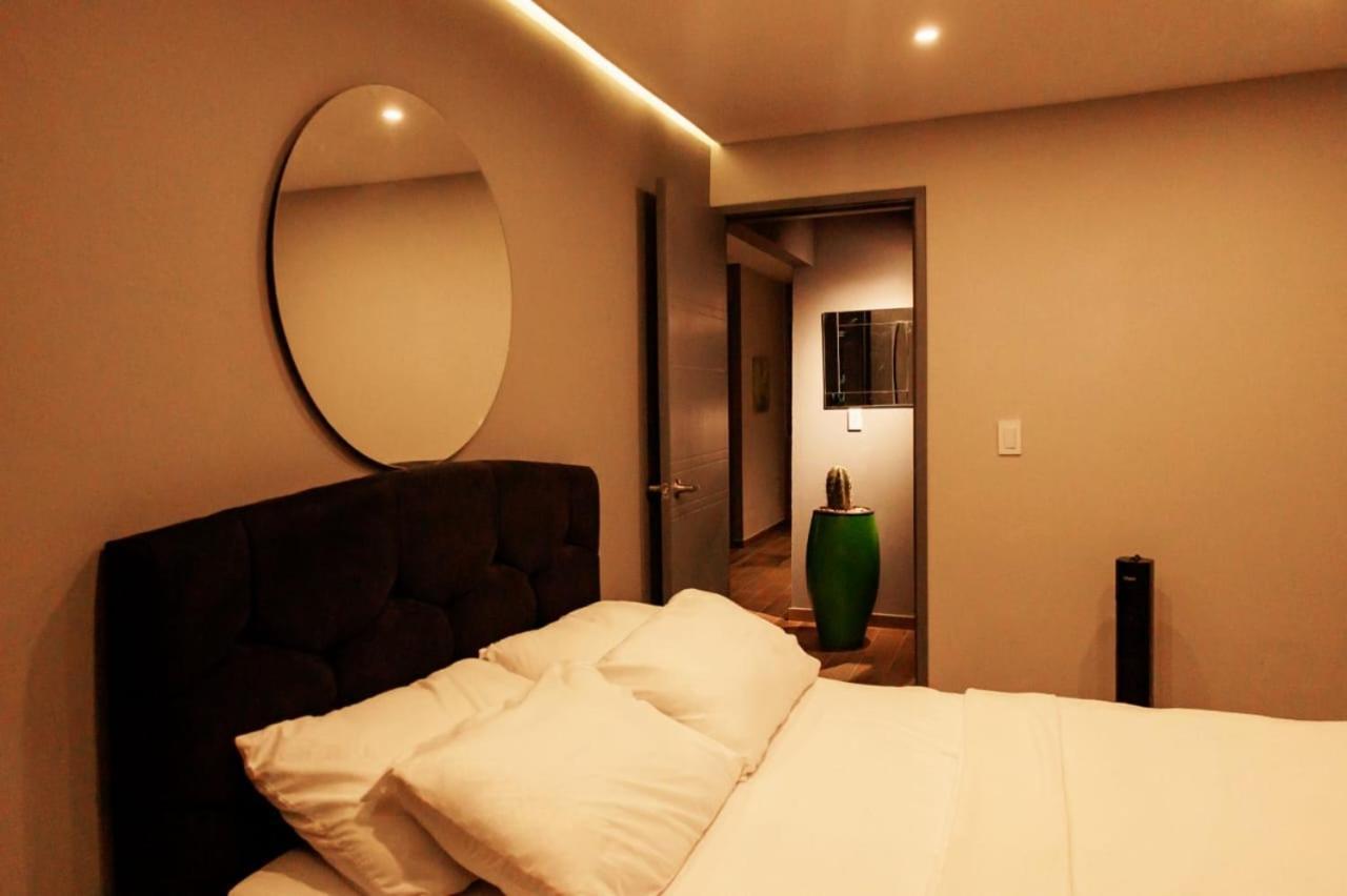 Apartment Hermoso Loft En