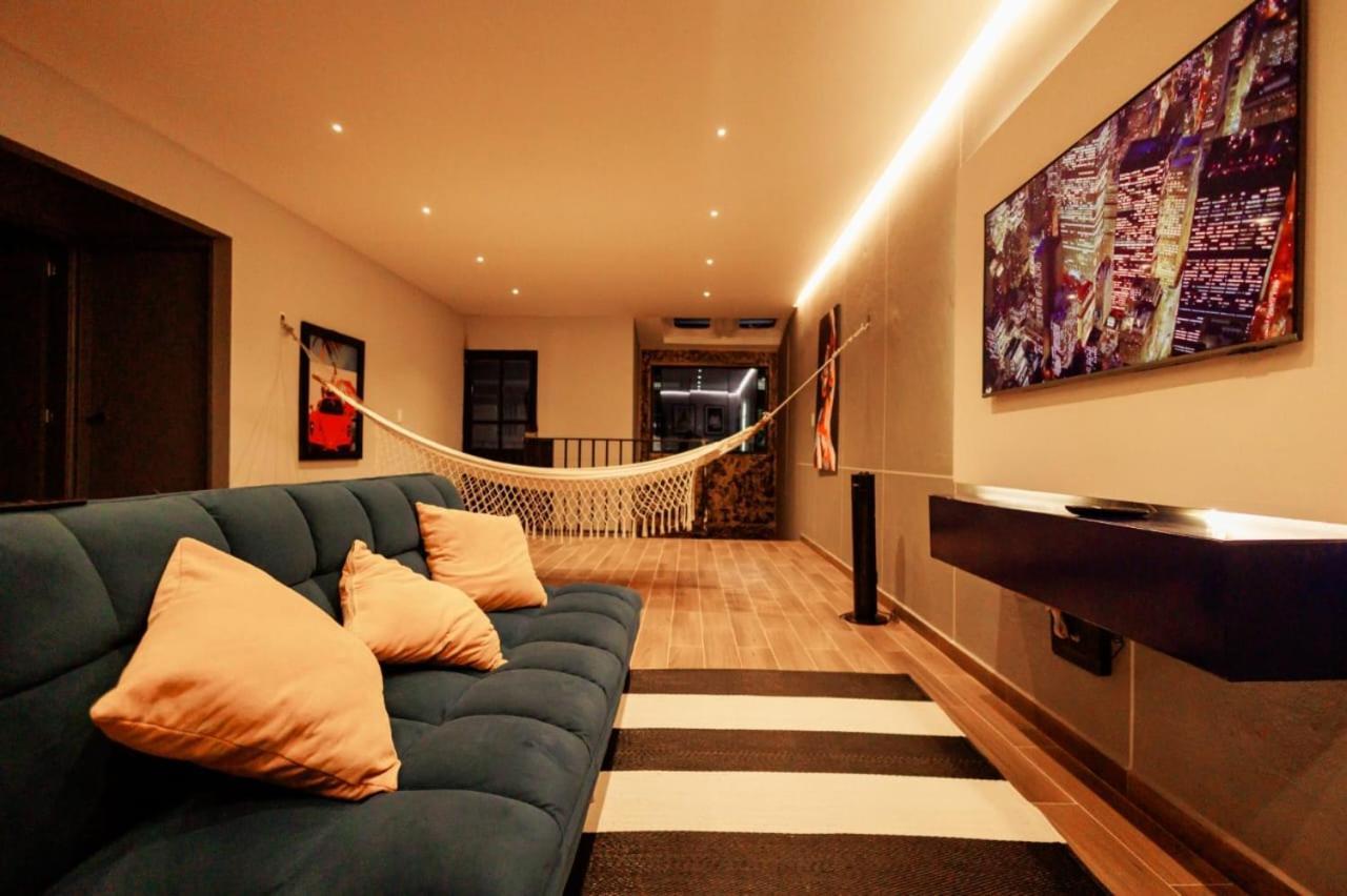 Apartment Hermoso Loft En