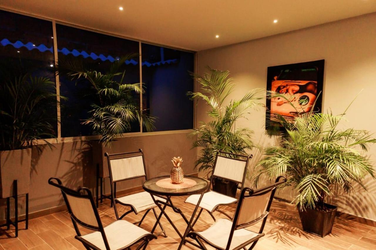 Hermoso Loft En